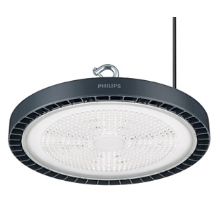 PHILIPS svít.highbay.LED Coreline BY122P G5 157W 25500lm/865/100° IP65 70Y