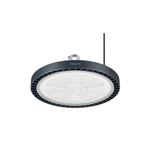 PHILIPS svít.highbay.LED Coreline BY122P G5 192W 30000lm/840/60° IP65 70Y