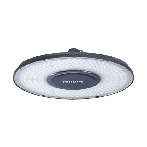 Philips svít.highbay.LED Coreline IP66 51W 10000lm/840 100Y NonDim;