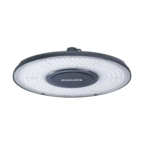 Philips svít.highbay.LED Coreline IP66 51W 10000lm/840 100Y NonDim;