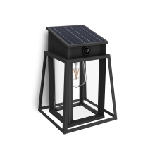 PHILIPS svít.Lysin UE SR RT WA SQ 27K BL IR