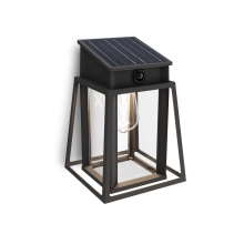 PHILIPS svít.Lysin UE SR RT WA SQ 40K BL IR