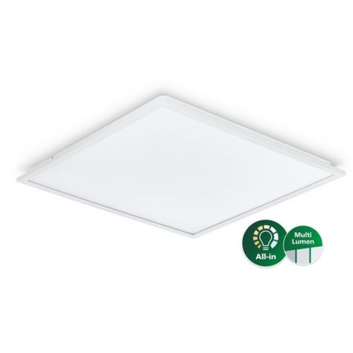 PHILIPS svít.panel.LED Coreline RC132V 34.5W 4000lm/830 50Y ; DALI 60x60 OC