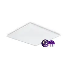 PHILIPS svít.panel.LED Ledinaire RC065B.G5 28W 3400-3600lm/830-40 OC SC ;60x60 D