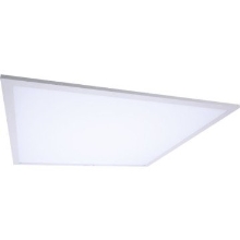 PHILIPS svít.panel.LED RC132V 33W 3600lm/840 IP44 60x60 OC DALI nouz. modulem 3h