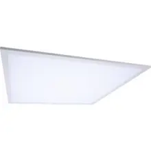 PHILIPS svít.panel.LED RC132V 33W 3600lm/840 IP44 60x60 OC DALI nouz. modulem 3h