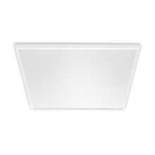 PHILIPS svít.panel.LED RC132V G5 34W 3600lm/840 IP44 60x60 OC DALI nouz. 3h