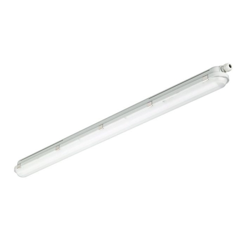 PHILIPS svít.prachotěs.LED CoreLine WT120C 27S 21.5W 2700lm/840 50Y IP65 1.2m