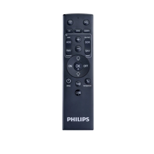 PHILIPS svít.přísluš.dálk.ovládání Ledinaire.EcoSet BLE IR