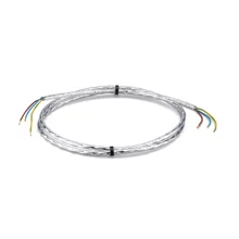 PHILIPS svít.přísluš. kabel dekorativní SP250Z s krytkou C1700P3 ; černá