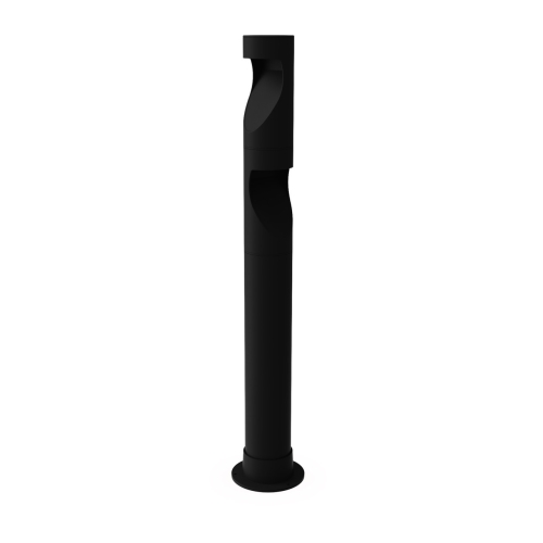 PHILIPS svít.sloup.LED Desi 1.5W 180lm/827 IP44 ; černá 24V