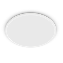 PHILIPS svít.stropní.LED Valen 16W 2000lm/822-865 IP20 20Y ;bílá