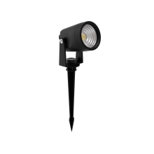 PHILIPS svít.zapich.LED Reuel 1.5W 180lm/827 IP44 ; černá 24V
