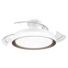 PHILIPS svít.závěs.LED Bliss 28+35W 4500lm/827-TW IP20 ; zlatá