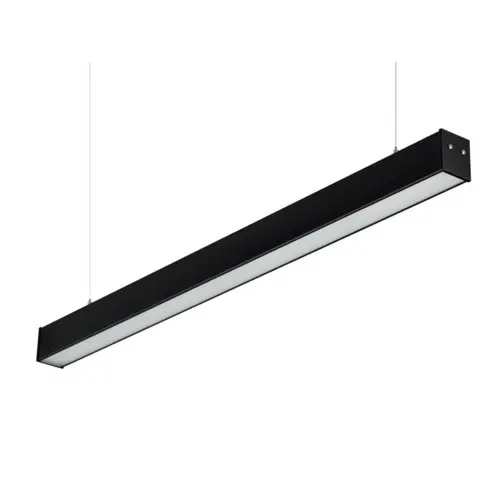 PHILIPS svít.závěs. LED SM190P 34W 3650lm/830 100Y ;6x120 OC černá