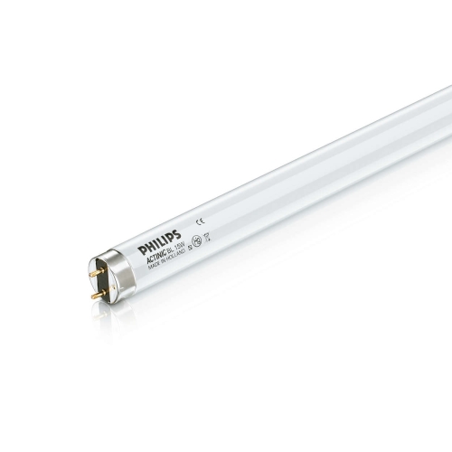 PHILIPS TL-D ACTINIC BL 15W/10 T8 G13