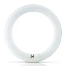 PHILIPS TL-E ACTINIC BL 22W/10 G10q
