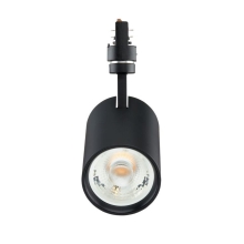 PHILIPS tracklight LED ST151T 30W 3000lm/830/25° 50Y IP20; black