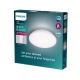PHILIPS Wincel CL630 AIO RD 24W 27-40-65K WF RC