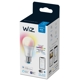 PHILIPS WiZ bulb A60 8W/60W E27 RGB 806lm Dim