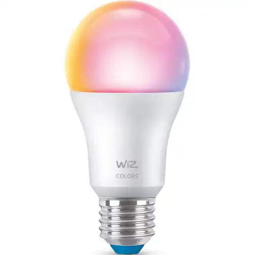 PHILIPS WiZ bulb A60 8W/60W E27 RGB 806lm Dim
