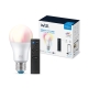 PHILIPS WiZ bulb A60 8W/60W E27 RGB 806lm Dim +REM