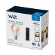 PHILIPS WiZ bulb A60 8W/60W E27 RGB 806lm Dim +REM