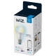 PHILIPS WiZ bulb A60 8W/60W E27 TW 806lm Dim