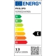 PHILIPS WiZ bulb A67 13W/100W E27 TW 1521lm Dim