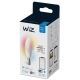 PHILIPS WiZ candle B37 4.9W/40W E14 RGB 470lm Dim
