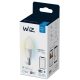 PHILIPS WiZ candle B37 4.9W/40W E14 TW 470lm Dim