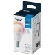 PHILIPS WiZ chandelier P45 4.9W/40W E14 RGB 470lm Dim