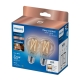PHILIPS WiZ filam.bulb A60 7W/60W E27 TW 806lm Dim 2-pack