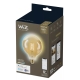 PHILIPS WiZ filam.globe G125 7W/50W E27 TW 640lm Dim