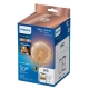 PHILIPS WiZ filam.globe G125 7W/50W E27 TW 640lm Dim
