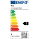 PHILIPS WiZ filam.globe G125 7W/60W E27 TW 806lm Dim