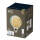 PHILIPS WiZ filam.globe G200 6W/25W E27 TW 390lm Dim
