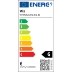 PHILIPS WiZ filam.globe G200 6W/25W E27 TW 390lm Dim