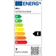 PHILIPS WiZ filament bulb ST64 7W/60W E27 TW 806lm Dim