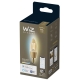 PHILIPS WiZ filament candle B35 4.9W/25W E14 TW 370lm Dim