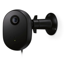 PHILIPS WiZ kamera Outdoor ; černá