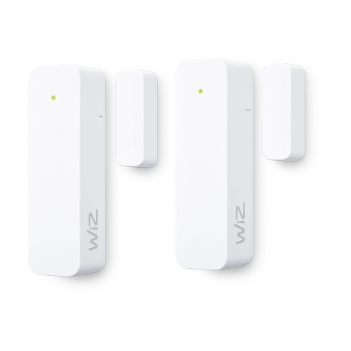 PHILIPS WiZ kontaktní senzor 2-pack