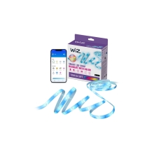 PHILIPS WiZ LED pásek RGB 10m Type-C offline