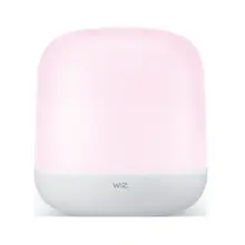 PHILIPS WiZ LED table light Hero 9W 620lm/822-65/RGB IP20; white