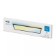 PHILIPS WiZ light panel LED CeilingRT 36W 3400lm/827-65 IP20; black 30x120