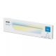 PHILIPS WiZ light panel LED CeilingRT 36W 3400lm/827-65 IP20; white 30x120