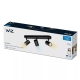 PHILIPS WiZ light points LED Imageo 3x4.9W GU10 1035lm/922-65/RGB IP20; black