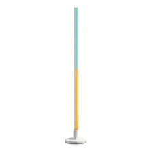PHILIPS WiZ light stand LED PoleFloor 13W 1080lm/822-65/RGB IP20; white