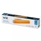 PHILIPS WiZ linear light LED BarLinear 5.5W 400lm/822-65/RGB IP20; white