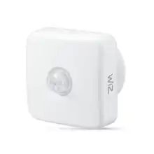 PHILIPS WiZ motion sensor; incl. batteries